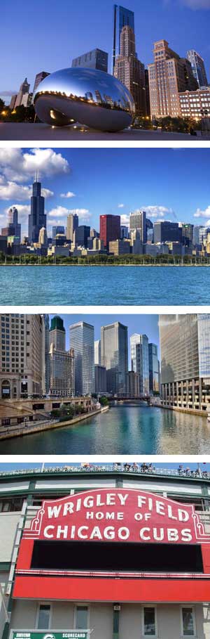 Chicago Educational Tours