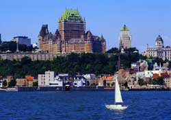 Québec City Educational Tours